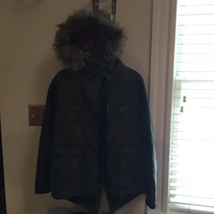 🔥Lovely Dress Up Jacket