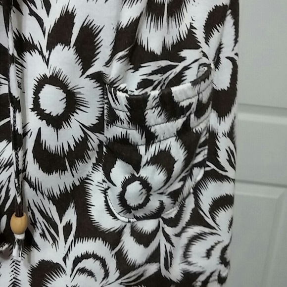Maxi Love Short Skirt - Picture 3 of 4