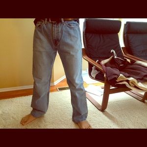 GAP EZ-Fit Size 31x30 Mens Jeans