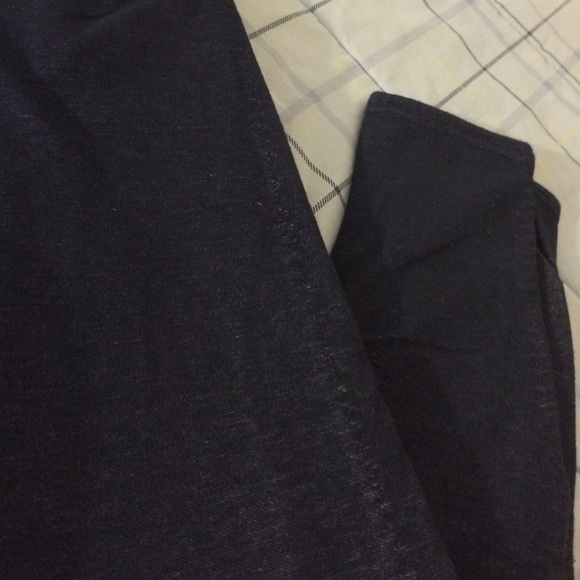 Fleece lined legging 👖 - Picture 2 of 3