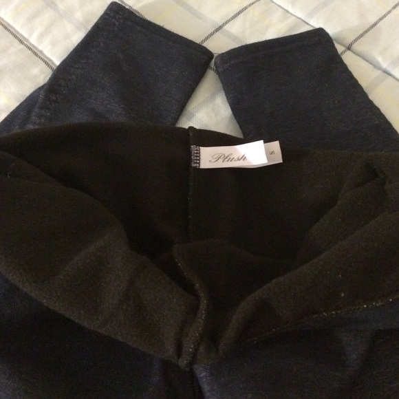 Fleece lined legging 👖 - Picture 3 of 3