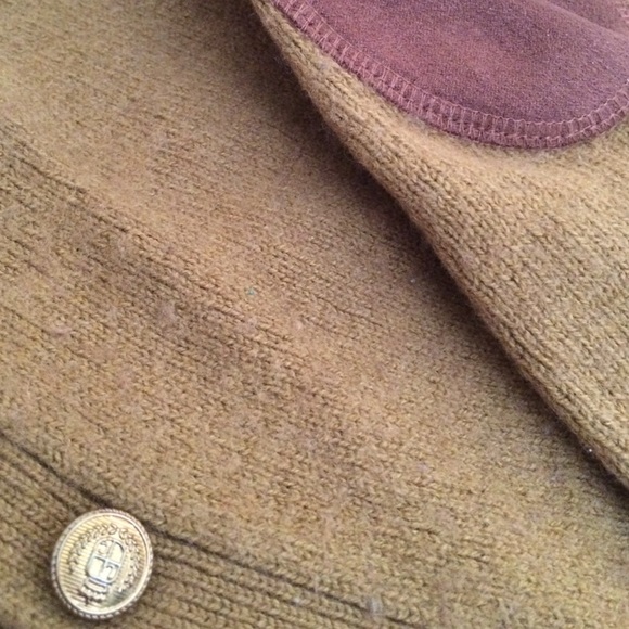 3-quarter sleeve cardigan - Picture 2 of 3