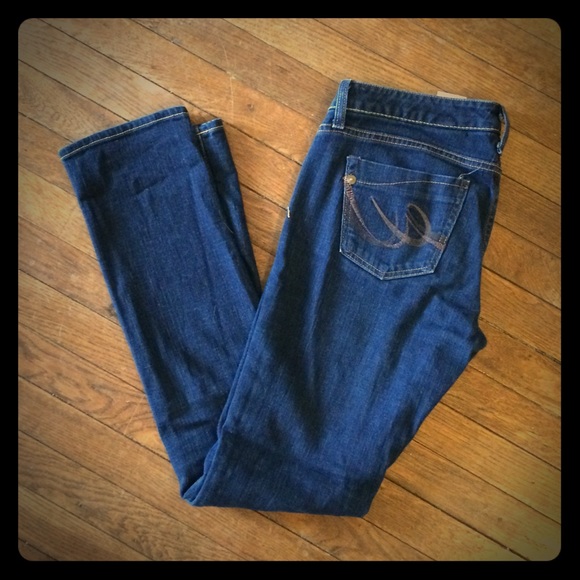 Express Jeans