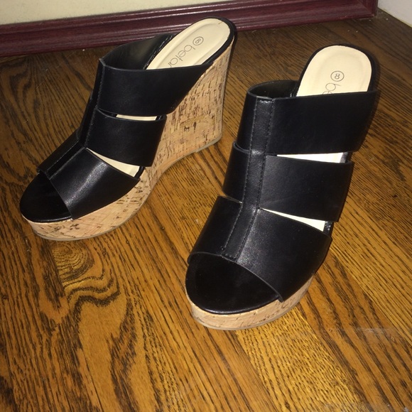 Wedges