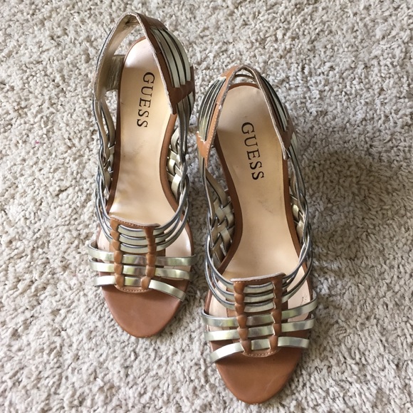 Guess shoes - Picture 2 of 3