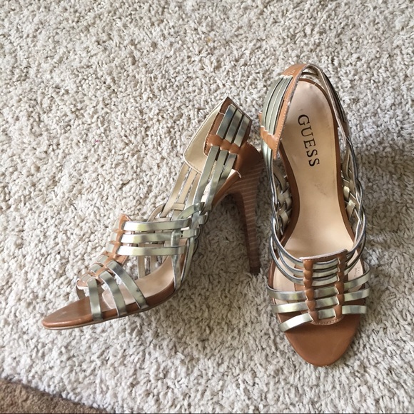 Guess shoes