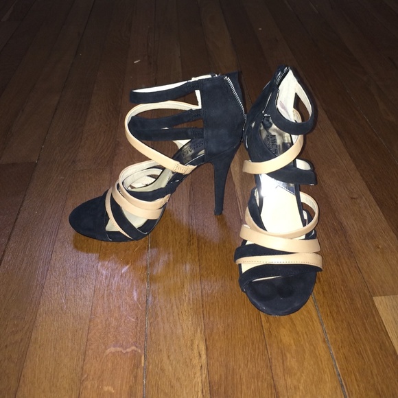 Michael Kors high heels