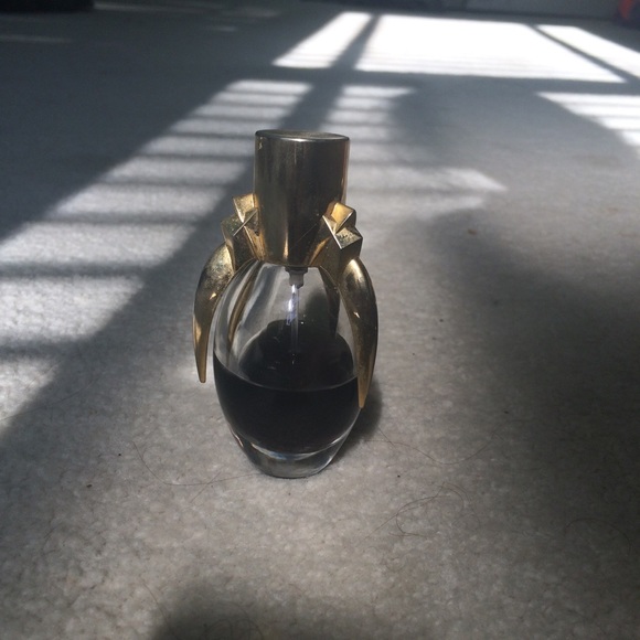 Lady Gaga Perfume