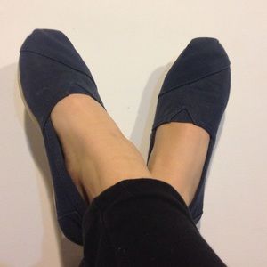 Like new TOMS