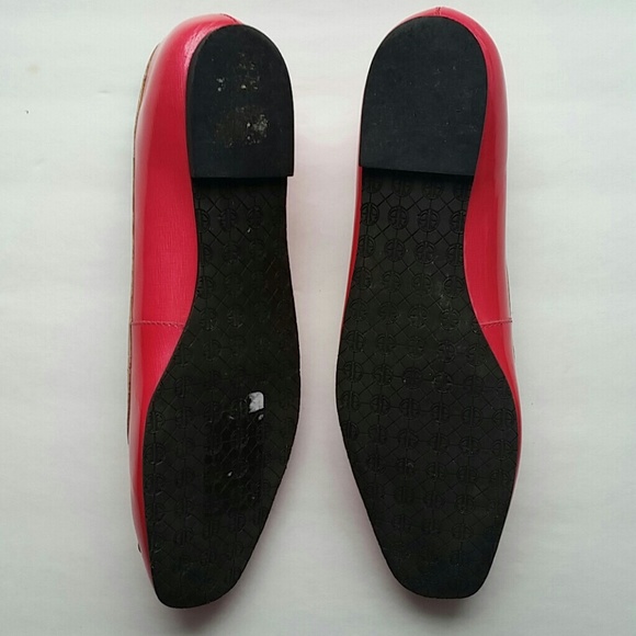 ××SOLD××Lilly pulitzer elephant shoes 8 - Picture 3 of 4