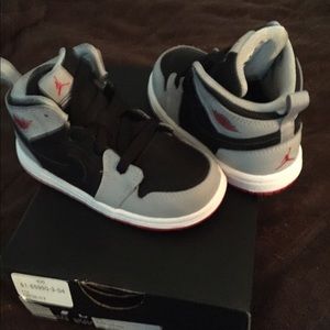 Jordan's Children's sneakers