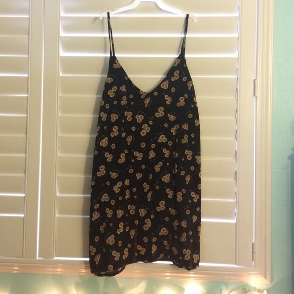Brandy Dress