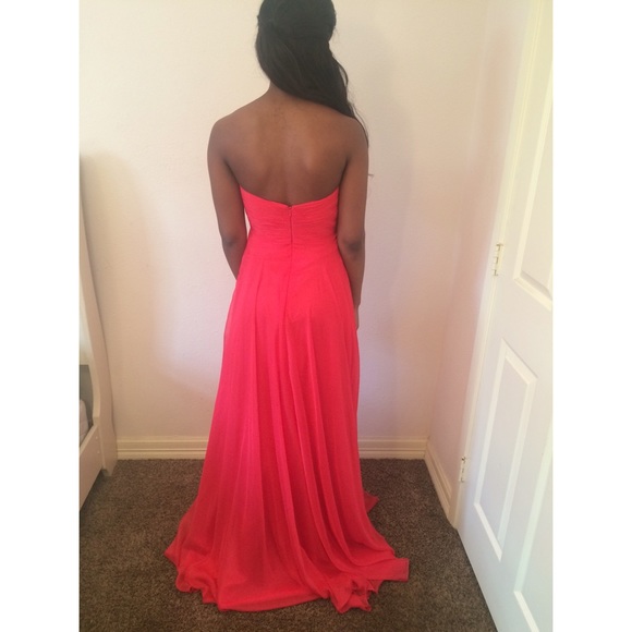 Prom Dress - Picture 2 of 2