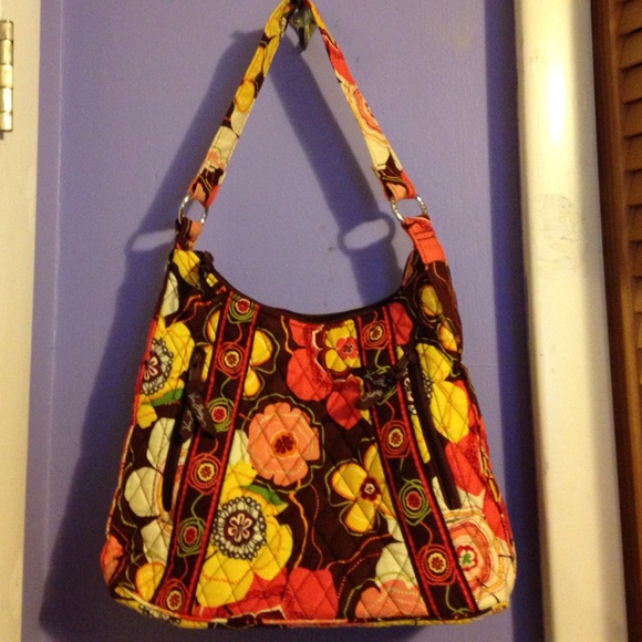 Vera Bradley bag - Picture 1 of 1