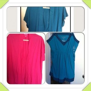 Three item bundle for @steets