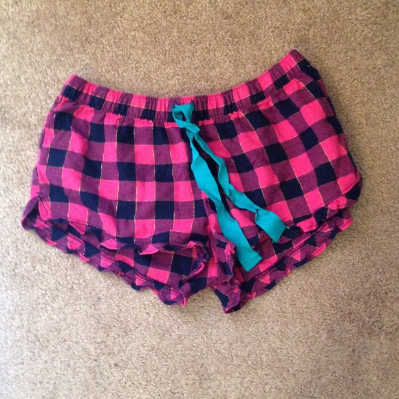 Aerie pajama shorts BNWOT