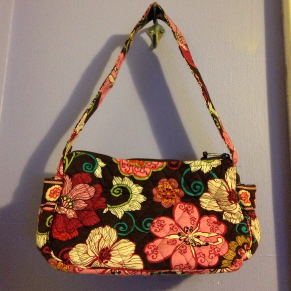 Vera Bradley purse - Picture 1 of 1