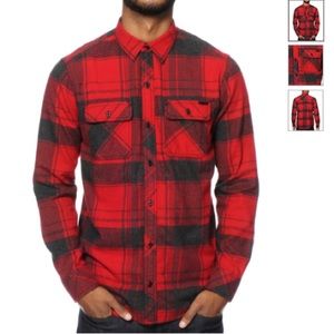 Red Flannel