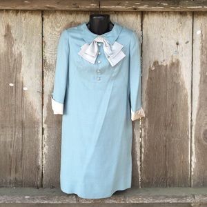 Ultra hip vintage dress✨