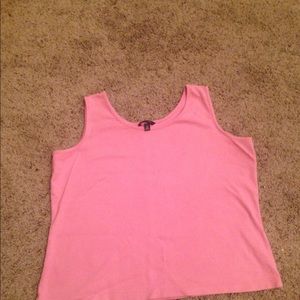 Bundle! Apt 9 and lands End shirt!