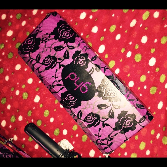 Ghd hair straightener flat iron