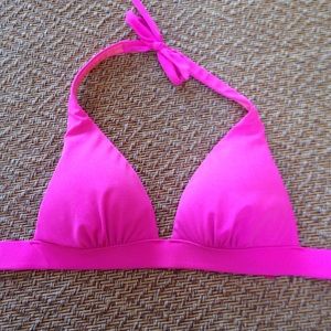 Victoria's Secret bathing suit top