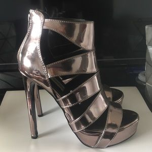 Steve Madden heels