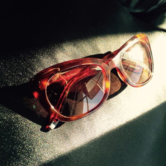 Barton Perreria wonderlust sunglasses