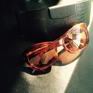 Barton Perreria wonderlust sunglasses