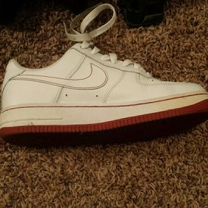 Nike Air Force 1