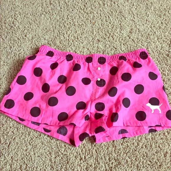 💕sale💕PINK PJ bottoms