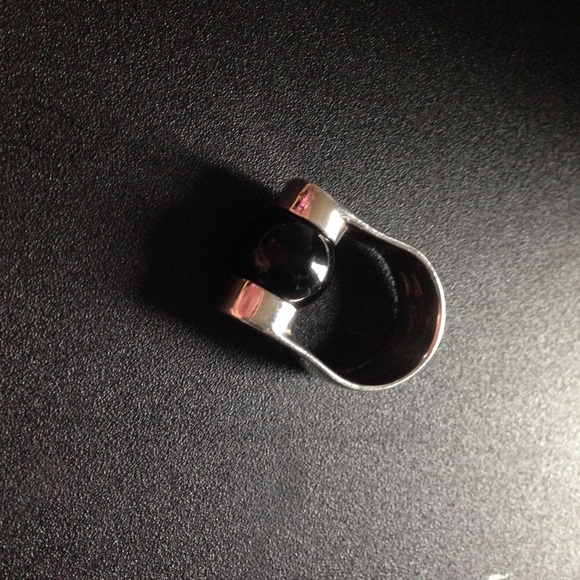 Silpada Ring - Picture 3 of 4