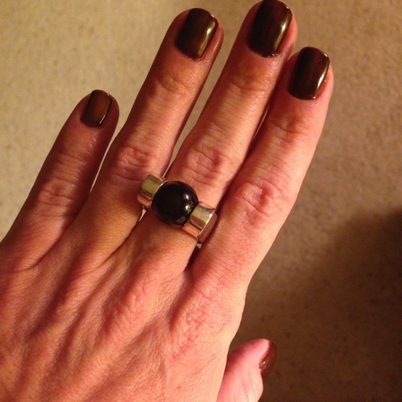 Silpada Ring - Picture 4 of 4