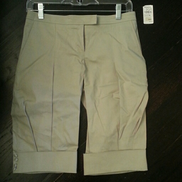 Above knee shorts - Picture 1 of 4