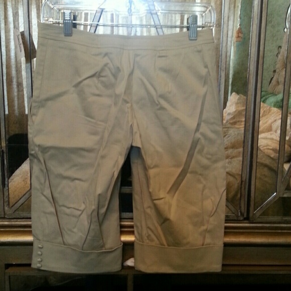 Above knee shorts - Picture 2 of 4