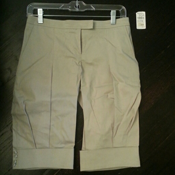 Above knee shorts - Picture 3 of 4