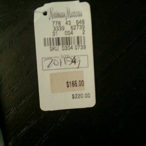 Above knee shorts - Picture 4 of 4