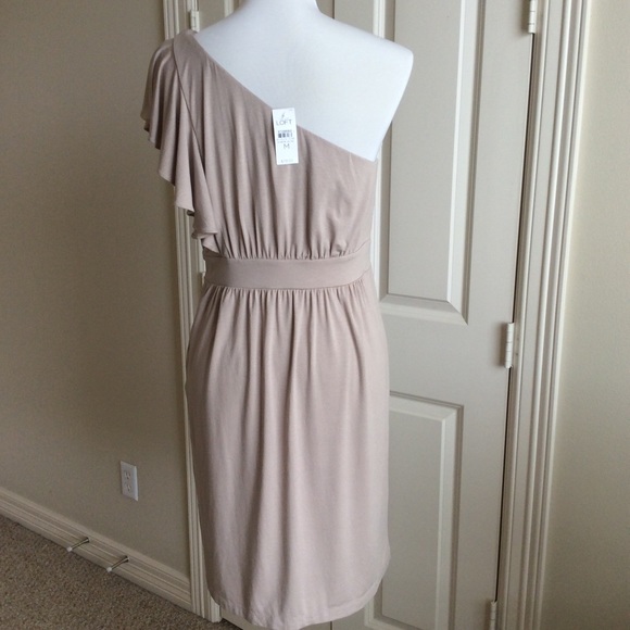Ann Taylor Loft Day Dress - Picture 2 of 3