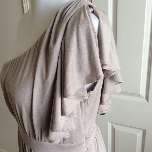 Ann Taylor Loft Day Dress - Picture 3 of 3