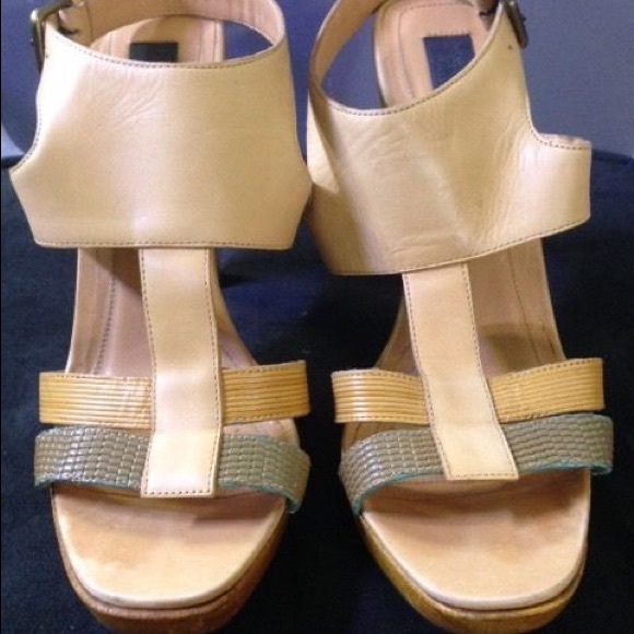 Derek Lam sandals