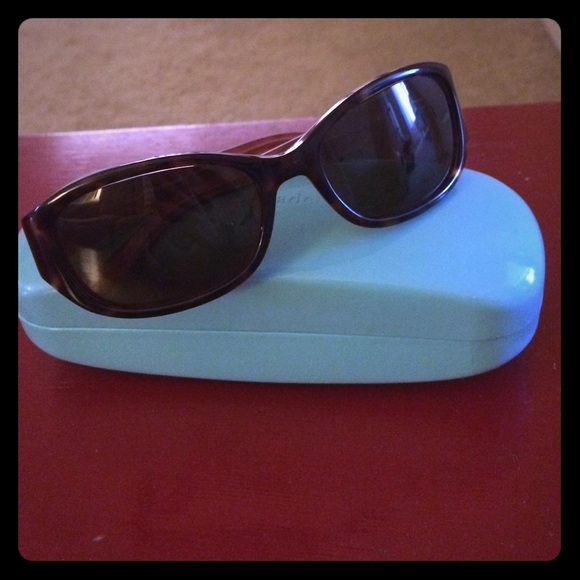 Kate Spade sunglasses