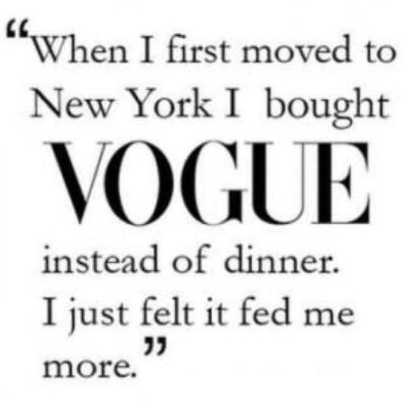 flights of fashion fancy