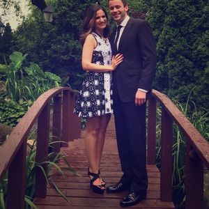 HOST PICK! PARKER NAIMA DRESS STYLE PA02LAJ10