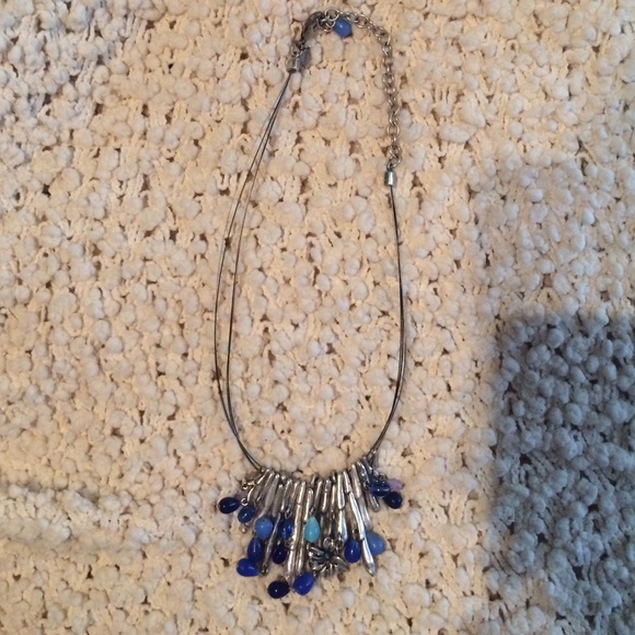 Necklace - Picture 2 of 2