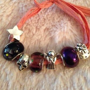 Charms For "D"