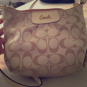 coach crossbody bag