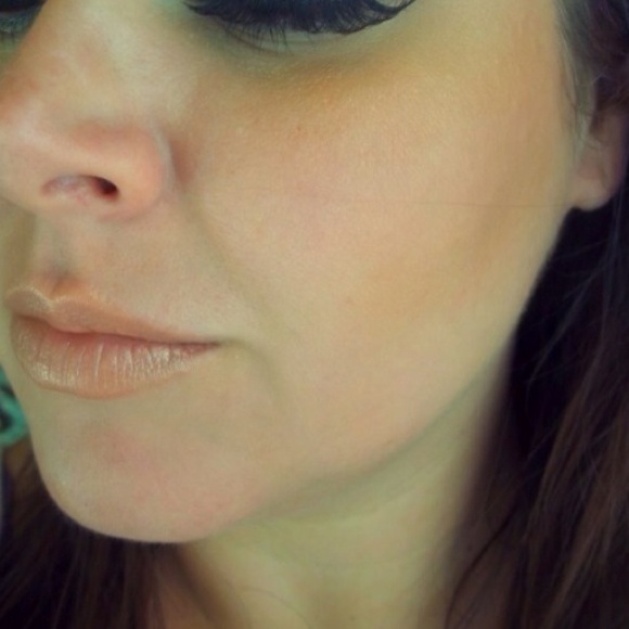 AUTHENTIC MAC "Cusp of Dawn" - Picture 2 of 3