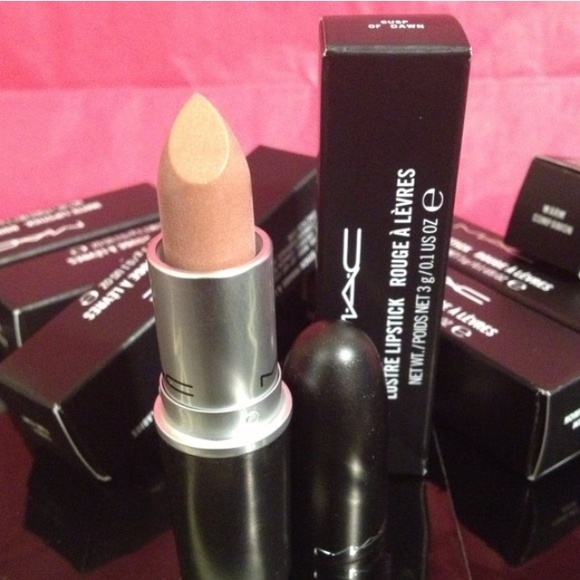 AUTHENTIC MAC "Cusp of Dawn" - Picture 3 of 3