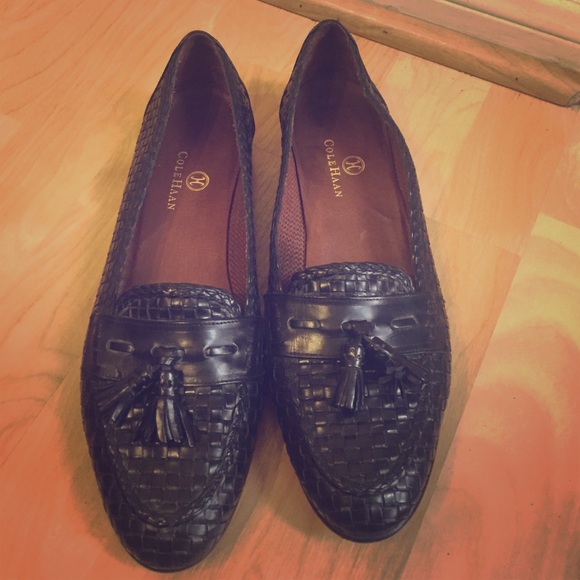 ColeHaan Loafers