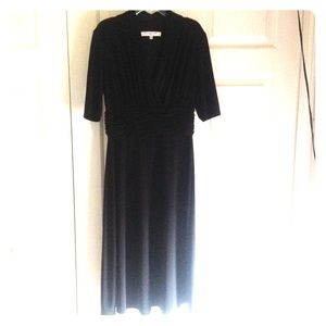 Formal Evan-Picone dress